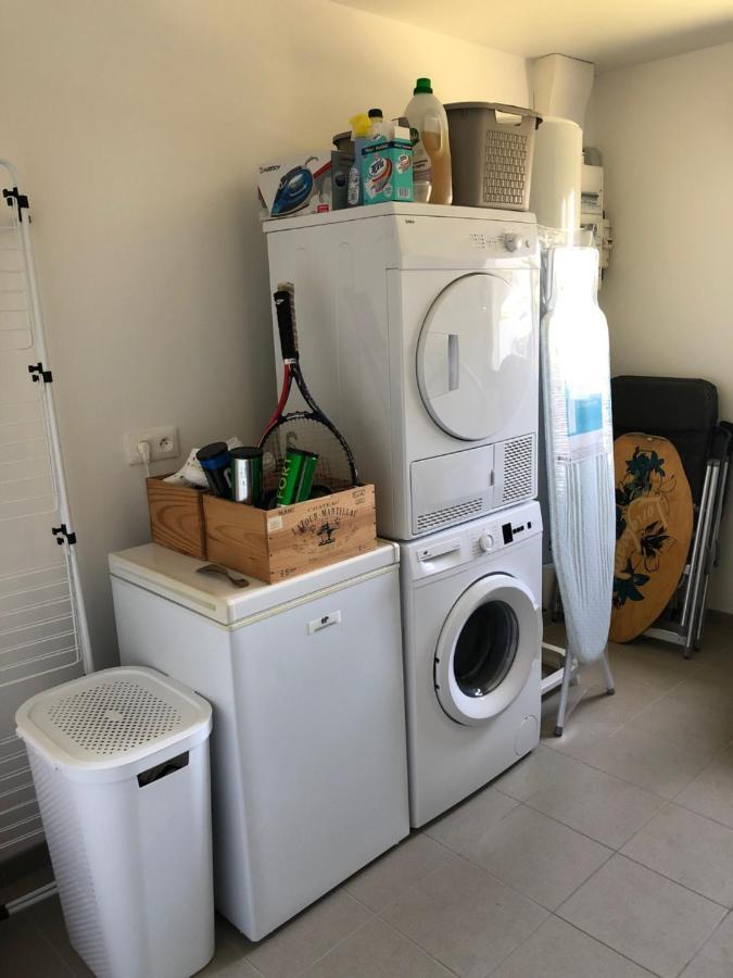 Maison Proximite Golf Et Plage De Breville Sur Mer Kültér fotó